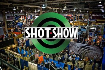 shot show